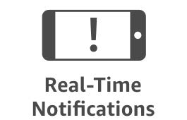 Real-Time Notifications 