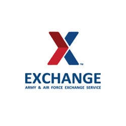 Army and Airforce Exchange Service logo