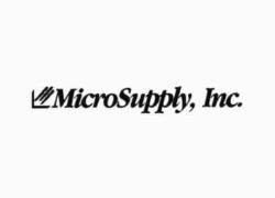 microsupply inc logo