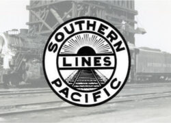 southern lines pacific logo