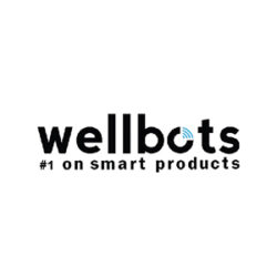 Wellbots logo