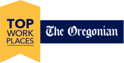 The Oregonian Top Workplaces